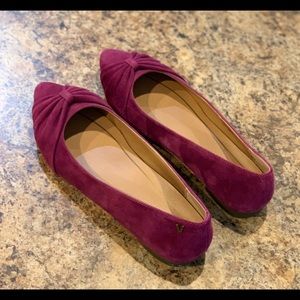 Vionic Gramercy flats